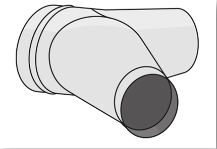 TEE Parça